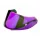 Viziera Pentru Casca Scorpion Exo-390/491/510/2000 Evo Air Race Violet oglinda