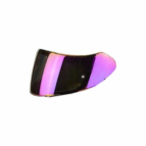 Viziera pentru casca SCORPION EXO 390/491/510/710/1200/2000EVO Violet oglinda