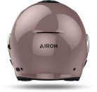 Casca Airoh Helyos Color roz metalic