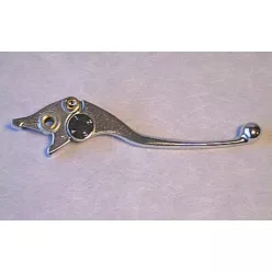 Manetă frână V Parts Polished Kawasaki Er500 57300-32C10