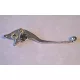 Manetă frână V Parts Polished Kawasaki Er500 57300-32C10