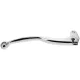 Manetă ambreiaj Bihr tip OE aluminiu turnat lustruit 57621-07G00