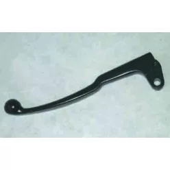   Manetă ambreiaj Bihr tip OE aluminiu turnat negru Suzuki DR650S 57621-49101