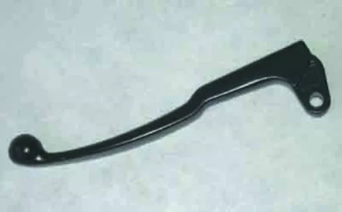 Manetă ambreiaj Bihr tip OE aluminiu turnat negru Suzuki DR650S 57621-49101