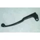 Manetă ambreiaj Bihr tip OE aluminiu turnat negru Suzuki DR650S 57621-49101