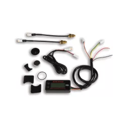   Termometru dublu Malossi RAPID SENSE SYSTEM pentru scutere 4T răcite cu lichid 5817491B
