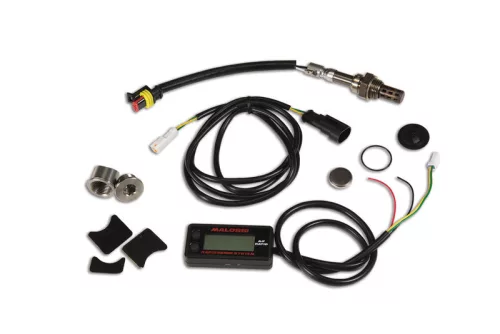 Aparat măsurare raport aer/combustibil Malossi RAPID SENSE SYSTEM M12x1.25 - scutere 4T 5817539B