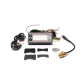 Contor turație, temperatură și ore funcționare Malossi RAPID SENSE SYSTEM scutere 2T/4T universal 5817540B