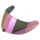 Viziera Scorpion Exo 391 520 R1 1400 My2019 Violet Oglinda