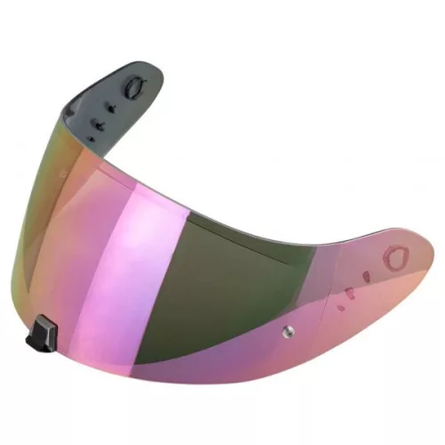 Viziera Scorpion Exo 391 520 R1 1400 My2019 Violet Oglinda