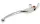 Manetă ambreiaj V Parts Polished Yamaha Mt-09 5YU-83912-10