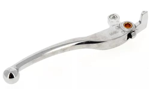 Manetă ambreiaj V Parts Polished Yamaha Mt-09 5YU-83912-10