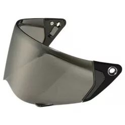 Viziera Pentru Casca Scorpion EXO-HX1 Fumuriu Inchis