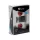 Bobine stander V Parts M10x1,5 aluminiu roșii (pereche) 600021000.NG40.PG80