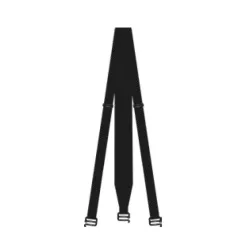 Bretele pantaloni Ixon IX