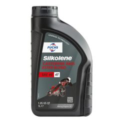 Ulei de motor SILKOLENE CASTORENE R40S 600757144 1 l