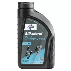 Ulei de furca SILKOLENE RSF 10 600968823 1 l