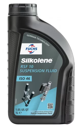 Ulei de furca SILKOLENE RSF 10 600968823 1 l