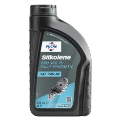 Ulei de transmisie SILKOLENE PRO SRG 75 600985882 1 l