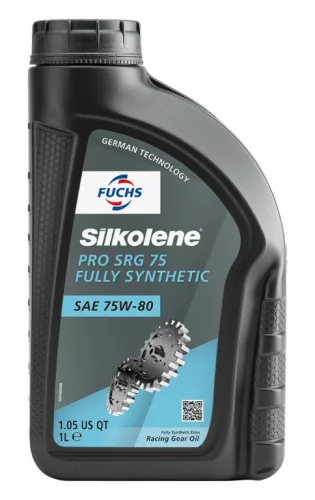 Ulei de transmisie SILKOLENE PRO SRG 75 600985882 1 l