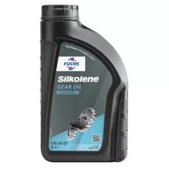 Ulei de transmisie SILKOLENE GEAR OIL MEDIUM 600985912 1 l