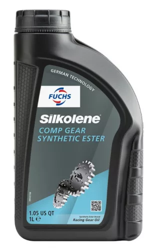 Ulei de transmisie SILKOLENE COMP GEAR 600986131 1 l