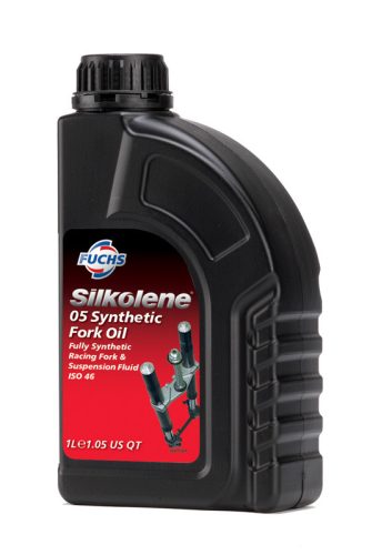 Ulei de furca SILKOLENE 05 SYNTH FORK OIL 600986261 1 l