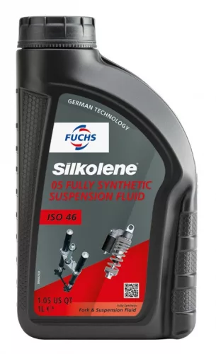 Ulei de furca SILKOLENE 05 SYNTH FORK OIL 600986261 1 l