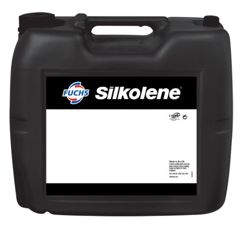 Ulei de furca SILKOLENE RSF 15 600998752 20 l