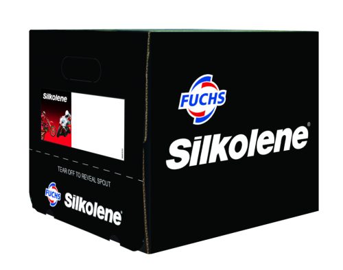 Ulei de motor SILKOLENE PRO 4 10W-40 - XP 601344107 20 l