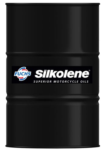 Ulei de motor SILKOLENE SUPER 4 10W-40 601366963 205 l