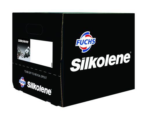 Ulei de motor SILKOLENE SUPER 4 10W-40 601366970 20 l