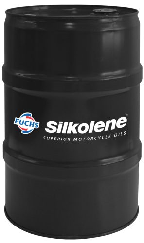 Ulei de motor SILKOLENE SUPER 4 10W-40 601367021 60 litri