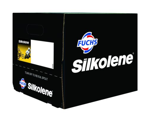Ulei de motor SILKOLENE COMP 4 20W-50 - XP 601368707 20 l