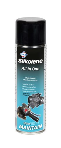 Spray SILKOLENE ALL-IN-ONE 601398353 0,5 l