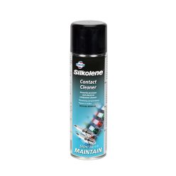 Cleaner SILKOLENE CONTACT CLEANER SPR 601398681 0,5 l