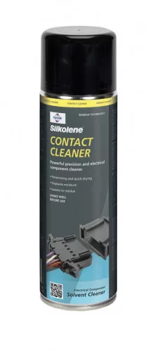 Cleaner SILKOLENE CONTACT CLEANER SPR 601398681 0,5 l