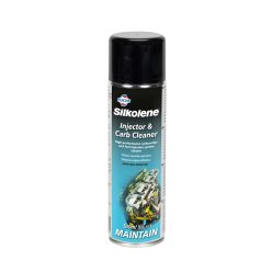 Cleaner SILKOLENE INJ/CARB CLEANER SP  601398896 0,5 l