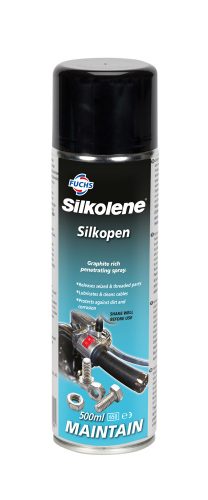 Spray SILKOLENE SILKOPEN 601398933 0,5 l