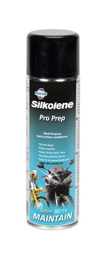 Motorcycle protectant SILKOLENE PRO PREP SPRAY      601399046 0,5 l