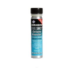 Octane booster SILKOLENE 601417184 100ml
