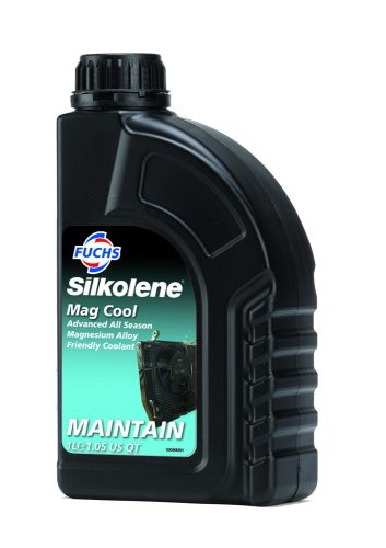 Lichid de racire SILKOLENE MAG COOL 601449130 1 l