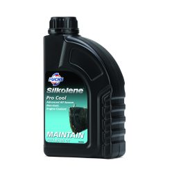 Lichid de racire SILKOLENE PRO COOL 601449178 1 l