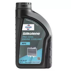 Lichid de racire SILKOLENE PRO COOL 601449178 1 l