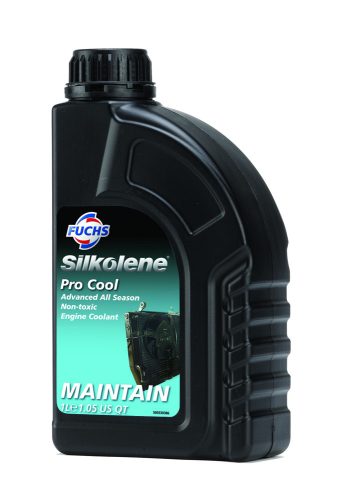 Lichid de racire SILKOLENE PRO COOL 601449178 1 l