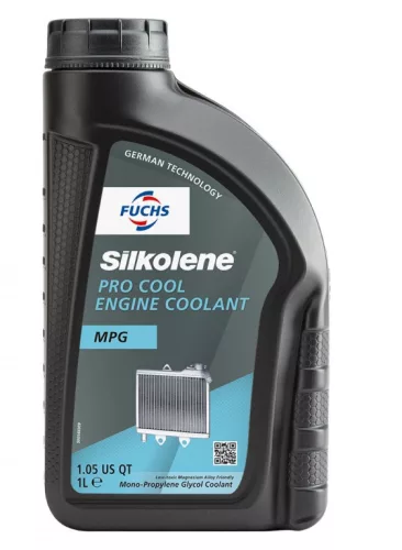 Lichid de racire SILKOLENE PRO COOL 601449178 1 l
