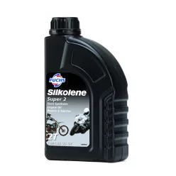 Ulei de motor SILKOLENE SUPER 2 1L