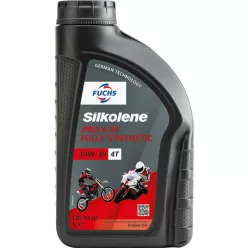 Ulei de motor SILKOLENE PRO 4 10W-30 - XP 601449772 1 l