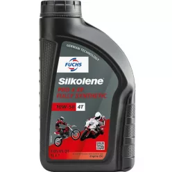 Ulei de motor SILKOLENE PRO 4 10W50 XP 1L