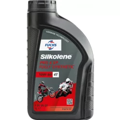 Ulei de motor SILKOLENE PRO 4 10W-60 - XP 601449895 1 l